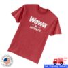 Wawa Merch Store Authentic Wawa T-Shirt