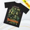 Creeporama Merch Store Deathstalker Reign Of Darkness Premium Tee