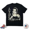 R&B Only Merch Store Luther Vandross X R&B Only Here & Now T-Shirt