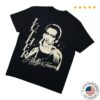 R&B Only Merch Store Luther Vandross X R&B Only Always & Forever T-Shirt