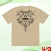 Ubisoft Gear Shop Store Merch Assassin's Creed Black Flag Resynced T-Shirt Tattoo
