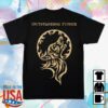 Indiemerchstore Lovebites Outstanding Power T-Shirt