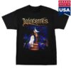 Indiemerchstore Lovebites Outstanding Power T-Shirt