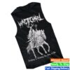 Impericon Store Merch Whitechapel - Cult Horse - Sleveless