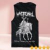 Impericon Store Merch Whitechapel - Cult Horse - Sleveless