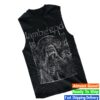Impericon Store Merch Lamb Of God - Death - Sleeveless