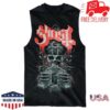 Impericon Store Merch Ghost - Corpus - Sleeveless