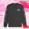 Onlyny Merch Store Dsny Nyc Composts Long Sleeve T-Shirt