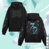 Zeds Dead Merch Store Zeds Dead Destro Hoodie