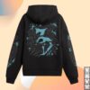 Zeds Dead Merch Store Zeds Dead Destro Hoodie