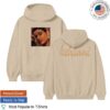 Kehlani Merch Store Album Hoodie