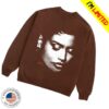 Kehlani Merch Store Self Titled Crewneck