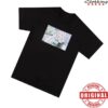 Bronze56k Merch Store Brittney Tee Black
