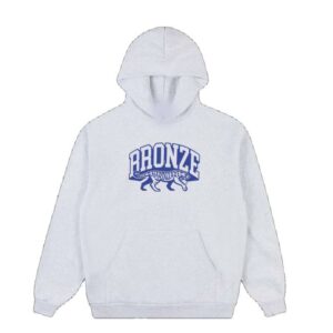Bronze56k Merch Store Survivor Hoody