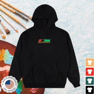 Bronze56k Merch Store Tracks Hoodie Black