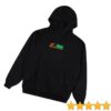 Bronze56k Merch Store Tracks Hoodie Black