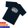 Bronze56k Merch Store Survivor Tee Navy