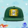 Zeds Dead Store Merch Zeds Dead - Fresh Brew Patch Cap - Green