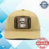Zeds Dead Store Merch Zeds Dead - Fresh Brew Patch Cap - Khaki