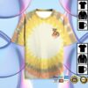 Zeds Dead Store Merch Zeds Dead - Sneaky Zees Tie Dye Tee