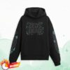 Zeds Dead Store Merch Zeds Dead - Destro Hoodie