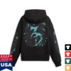 Zeds Dead Store Merch Zeds Dead - Destro Hoodie