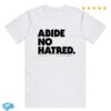 The Bitter Southerner General Store Merch Abide No Hatred Pride Edition T-Shirt