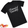 The Bitter Southerner General Store Merch Friend Of Dorothy T-Shirt
