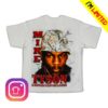 Tyson Store Merch Mt Rich Thinking Shirt