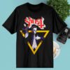 Ghost Store Merch Papa T-Shirt