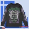 Hawthorne Heights Store Merch Hawthorne Heights - Angel Of Death Long Sleeve T-Shirt - Black