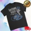 Hawthorne Heights Store Merch Hawthorne Heights – I’m Still Sad Ringer T-Shirt