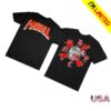 Todo O Nada Serigrafia Merch Store Madball 94 Special Edition Box Pack Tshirt
