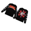 Todo O Nada Serigrafia Merch Store Madball 94 Special Edition Box Pack Longsleeve