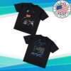 Thereal Coco Jones Merch Store Coco Jones Uk Eu Tour T-Shirt