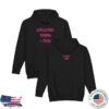 Shuga Cain Merch Store Gorgeous Young & Rich Hoodie