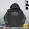 Themovementvibe Merch Store Mens Checkerboard Hoodie