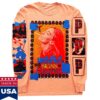 Cody Defranco Store Merch Cowboys (Peachy Long Sleeve)