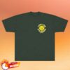 Donut Store Merch Broken Car Tee - Ivy