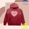 Karol G Official Store Merch Amor Hoodie