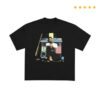 Nick Jonas Store Merch A Night With Nick Tour Tee