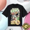 October's Very Own Store Merch Wwe John Cena Tee - Black