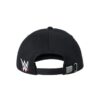 October's Very Own Store Merch Wwe Stone Cold Hat - Black
