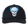 October's Very Own Store Merch Wwe Stone Cold Hat - Black