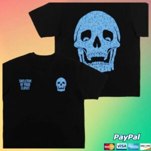 Freaktheworld Store Merch Llof Logo Tee (Black)