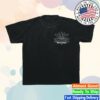 Fantasy Initiative Store Merch Gardener Tee (Off Black)