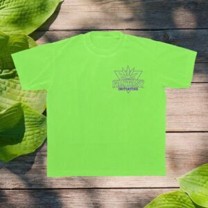Fantasy Initiative Store Merch Gardener Tee