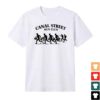 Anti Fraud Club Shop Canal Street Run Club Tees