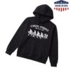 Anti Fraud Club Shop Canal Street Run Club Hoodies