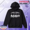 Anti Fraud Club Shop Canal Street Run Club Hoodies